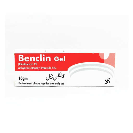 Picture of Bio Crevil wash Gel 100gm