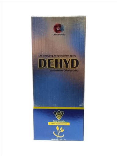 Picture of Dehyd Spray 50ml